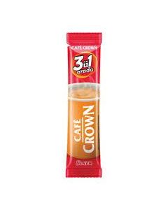Cafe Crown 3'ü 1 Arada