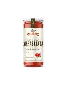Rummo Arabiata Pasta Sauce - 340gr