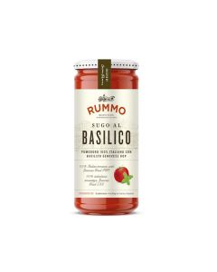 Rummo Basilico Tomato Basil Pasta Sauce - 340gr
