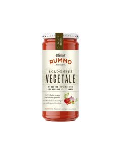 Rummo Sebzeli Bolognese Pasta Sauce - 340gr