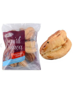 Maun Cheese Bun (8 Pcs)