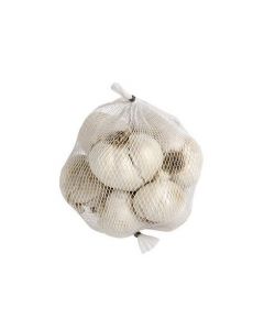 Vegetables and Fruits - Fresh Garlic Garlic Pack of 6