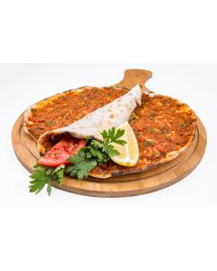 Taş Fırın Lahmacun - 2 Adet