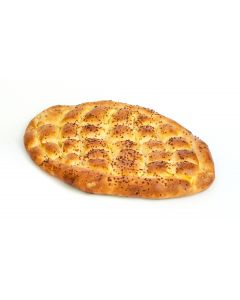 Günlük Ramazan Pidesi - 1 Adet