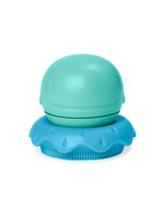 Skip Hop MOBY and FRIENDS SILICONE SOAP SUDSY