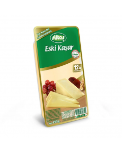 Sütaş Eski Kaşar (250 gr)