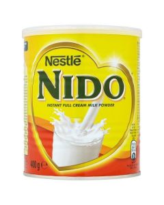 Nestle Nido Süt Tozu (400gr)