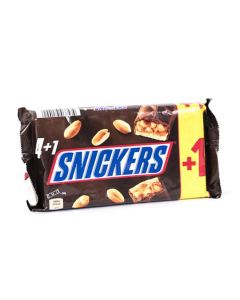 Snickers