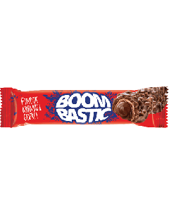 Şölen Boombastic Fındık Kremalı Gofret 40gr