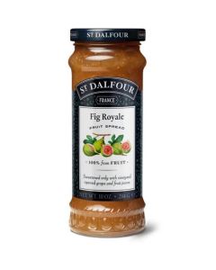 St Dalfour Fig Jam - 284gr