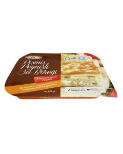 Maun Boiled Pastry Filled With Cheese - 800gr