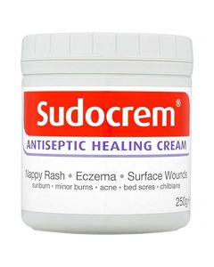 Sudocrem Krem Orta Boy