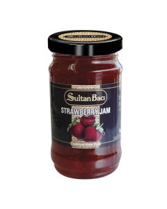 Sultanbacı Çilek Reçeli - 380gr