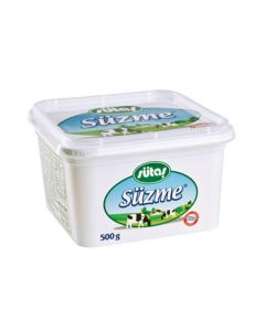 Sütaş Süzme Peynir  ( 500 Gr )
