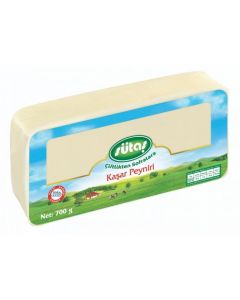 Sütaş Kashkaval Cheese - 700gr
