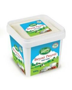 Sütaş Klasik Beyaz Peynir ( 500 Gr )