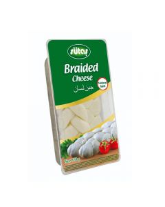 Sütaş Braided Cheese (Örgü Peyniri) 150gr