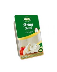 Sütaş String Cheese (Dil Peyniri) 150gr