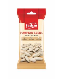 Tadım Roasted Pumpkin Seeds - 75gr