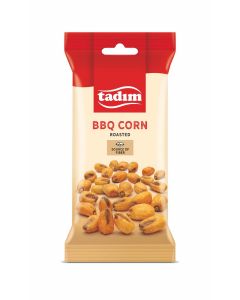 Tadım Roasted BBQ Corn - 75gr