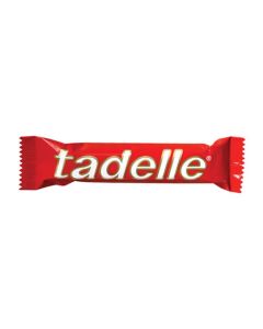 Tadelle Sütlü Çikolatalı Bar - 30gr