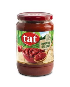 Tat Domates Salçası - 710Gr