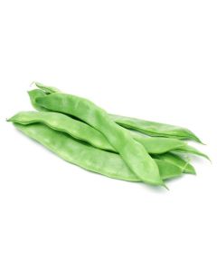  Vegetables and Fruits - Green Beans (250gr)