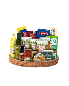 Kitchen Essentials Value Pack