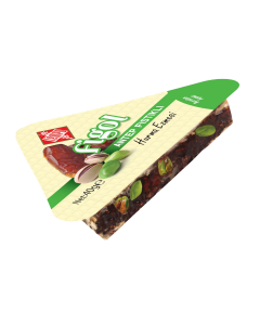 Tempo Figol Antep Fıstıklı & Hurmalı Bar Gofret - 40gr