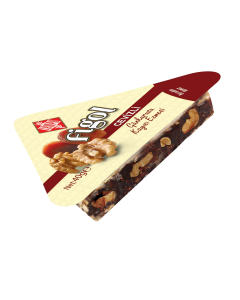 Tempo Figol Kuru Kayısı & Cevizli Bar Gofret - 40gr