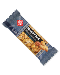 Tempo Yer Fıstıklı Krokan Bar - 40gr
