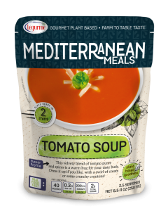 Yayla Legurme Tomato Soup