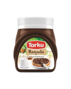 Torku Kakaolu Fındık Ezmesi