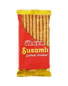 Ülker Susamlı Çubuk Kraker Küçük Boy