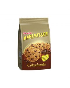 Ülker Hanımeller Damla Çikolatalı - 150gr