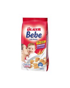 Ülker Bebe Bisküvi