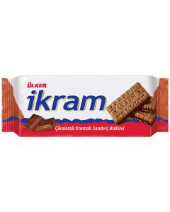 Ülker İkram Çikolatalı