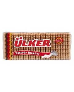Ülker Petibör Bisküvi Tekli Paket