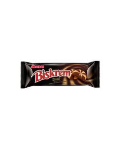 Ülker Biskrem Duo