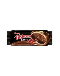 Ülker Biskrem Extra