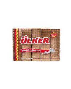 Ülker Petibör Bisküvi (800 g)