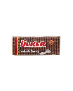 Ülker Petibör Kakaolu Bisküvi (175 gr)