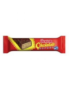 Ülker Çikolatalı Gofret - 36gr