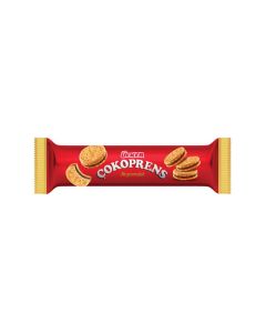 Ülker Çokoprens Mini - 81gr