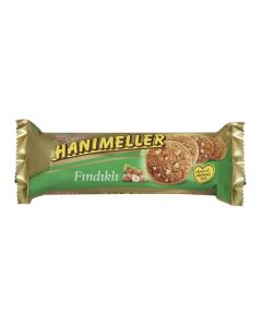 Ülker Hanımeller Fındıklı - 82gr
