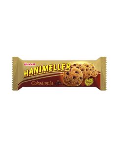 Ülker Hanımeller Çikolatalı - 88gr