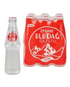 Uludağ Gazoz  (6x250ml)