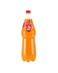 Uludağ Portakal Aromalı Gazoz