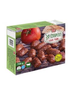 Elif Cevapcici İnegol Kofte - 750 gr