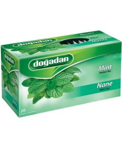 Doğadan Nane Çayı - 20 Adet